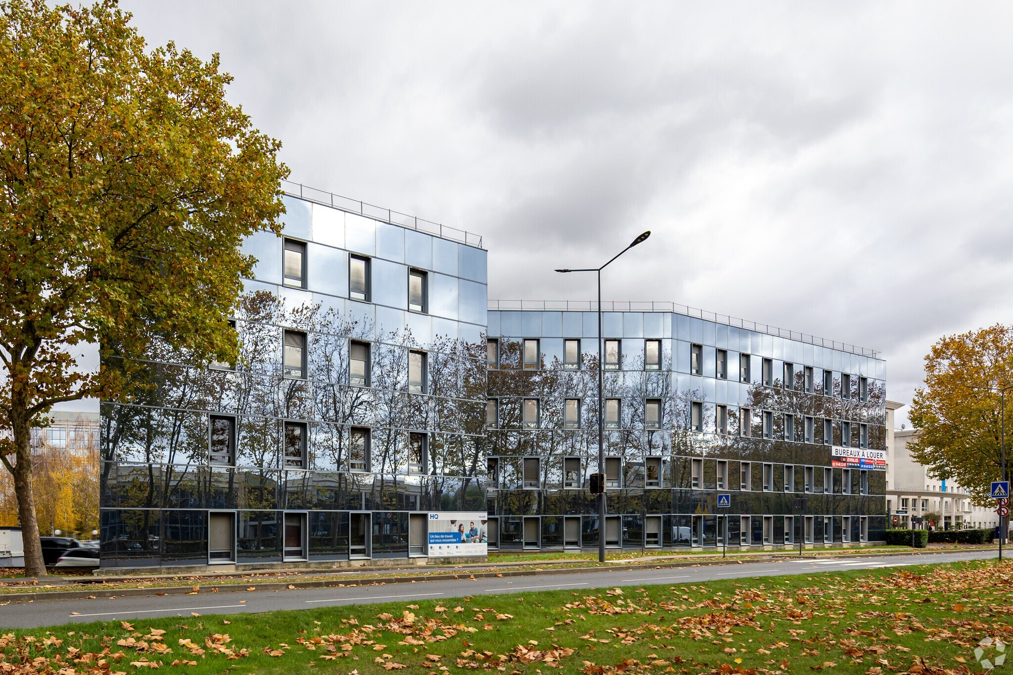 18 Place Des Nympheas, Villepinte à louer Photo principale- Image 1 de 33