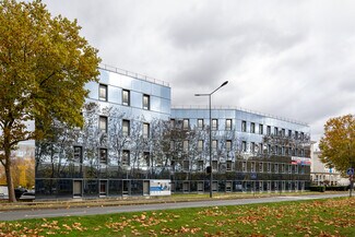 Plus de détails pour Bureau à louer