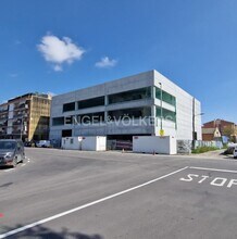 Industrial in Cornellà de Llobregat, Barcelona for lease Building Photo- Image 1 of 8