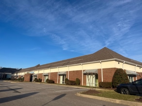 12200 Branders Creek Rd, Chester, VA for lease Interior Photo- Image 2 of 7