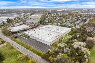9 Taylor Rd, Edison, NJ - Aerial map view - Image1