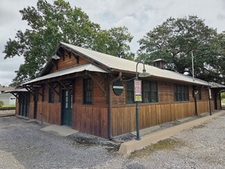 Plus de détails pour 815-817 Rosedale Dr, New Orleans, LA - Bureau à vendre