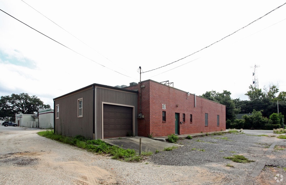 701 V St, Pensacola, FL for lease - Building Photo - Image 3 of 5