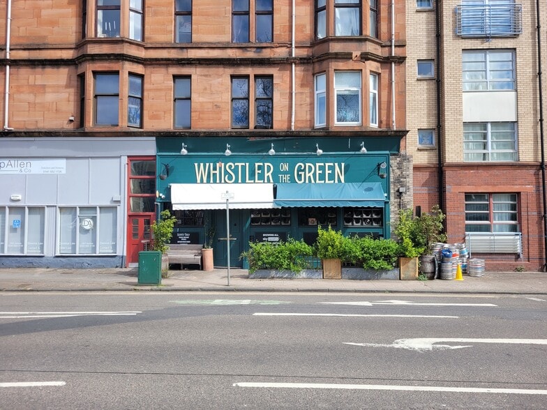 5 Greendyke St, Glasgow for lease - Building Photo - Image 3 of 5
