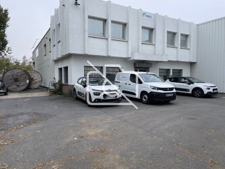 Flex dans Valenton à louer - Photo du bâtiment - Image 1 de 1