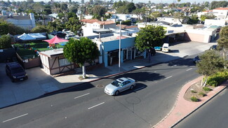 More details for 1213 N Sepulveda Blvd, Manhattan Beach, CA - Retail for Sale