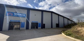 More details for Greetwell Rd, Lincoln - Industrial for Lease
