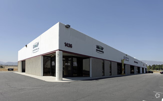 More details for 1436 Ayala Dr, Rialto, CA - Industrial for Lease