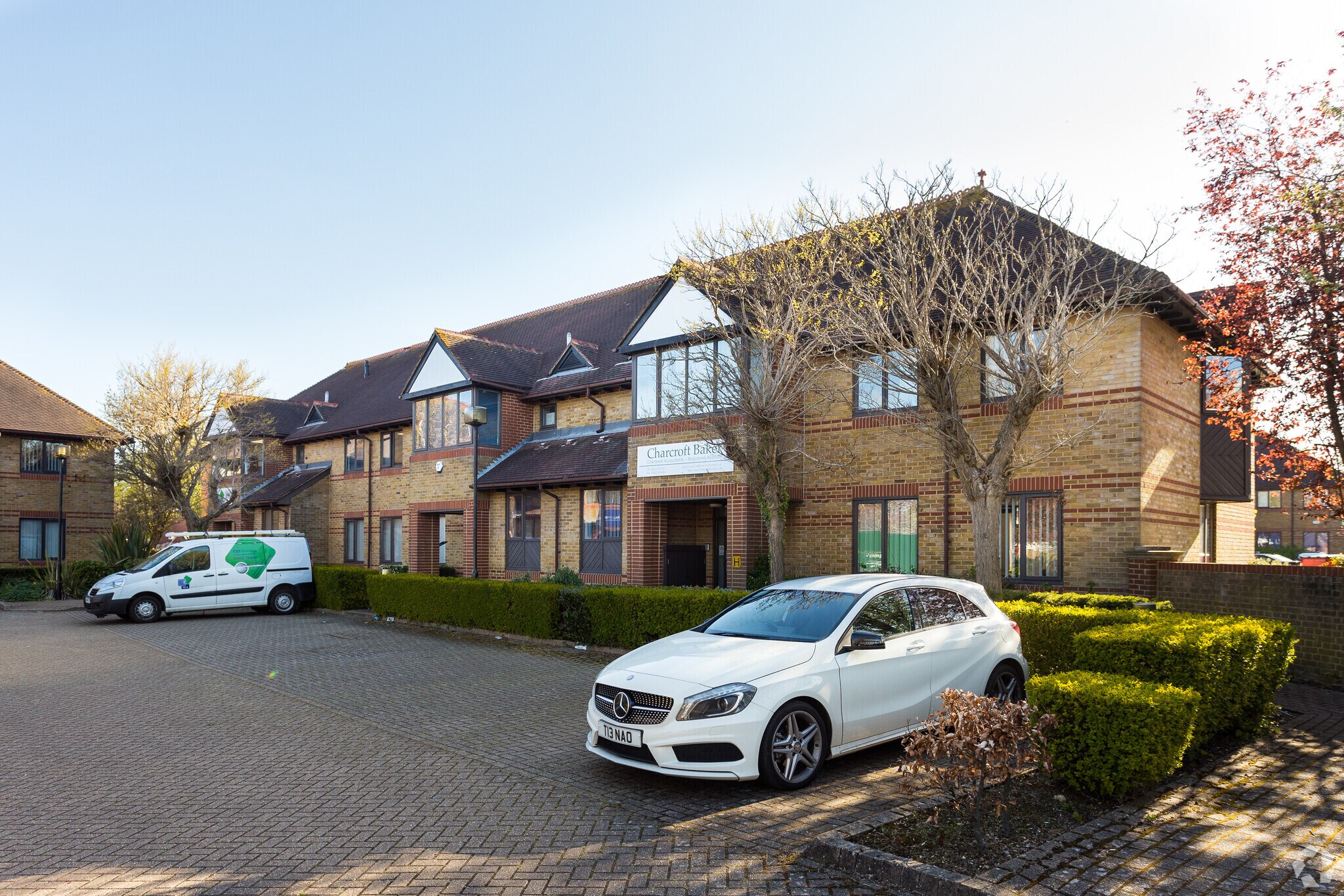 Enterprise Rd, Maidstone à vendre Photo principale- Image 1 de 14