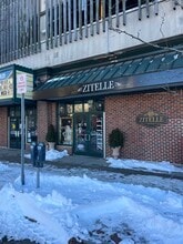 2 East India Sq, Salem, MA à louer Photo du bâtiment- Image 2 de 2