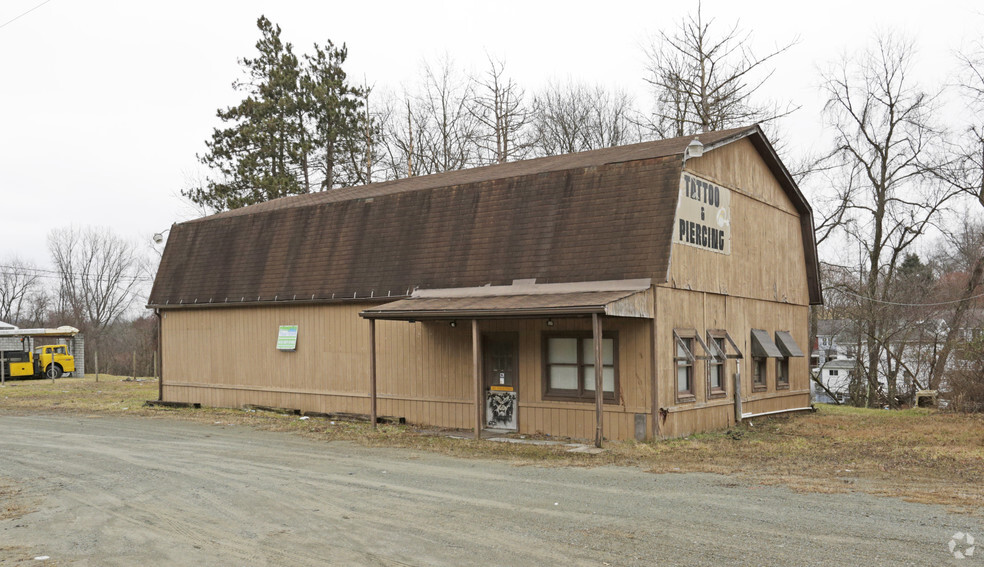 7979 State Route 22, New Alexandria, PA à vendre - Photo principale - Image 1 de 1