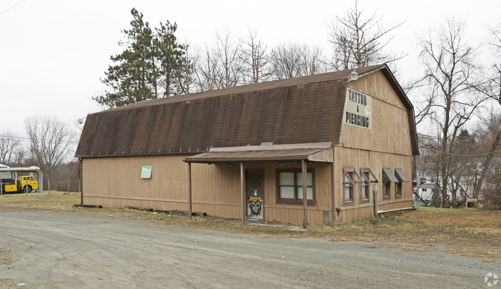 7979 State Route 22, New Alexandria, PA à vendre Photo principale- Image 1 de 1