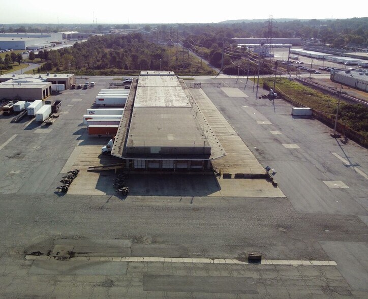 1415 S Olive St, South Bend, IN for sale - Building Photo - Image 2 of 8