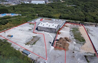 More details for Drinnick Rd, Nanpean - Land for Lease