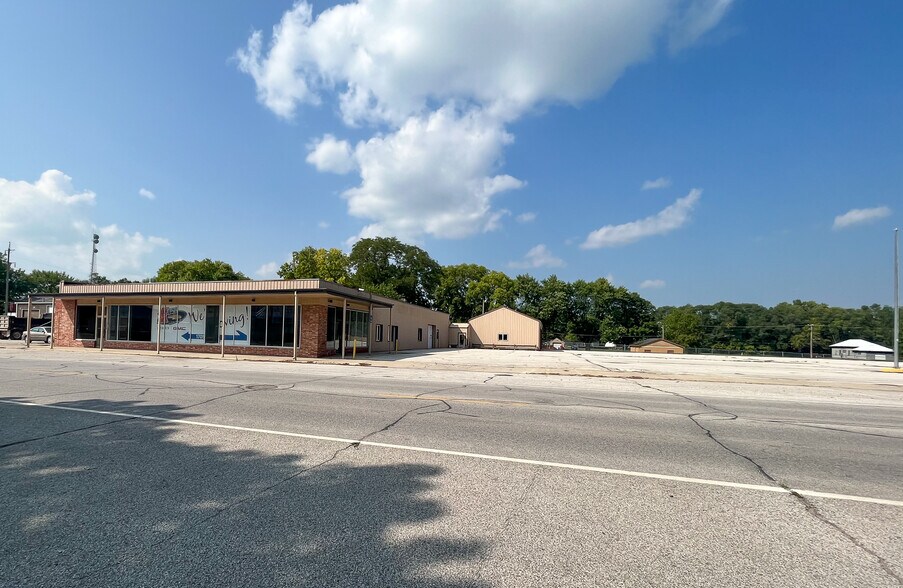 129 2nd St, Webster City, IA à vendre - Photo du bâtiment - Image 3 de 29