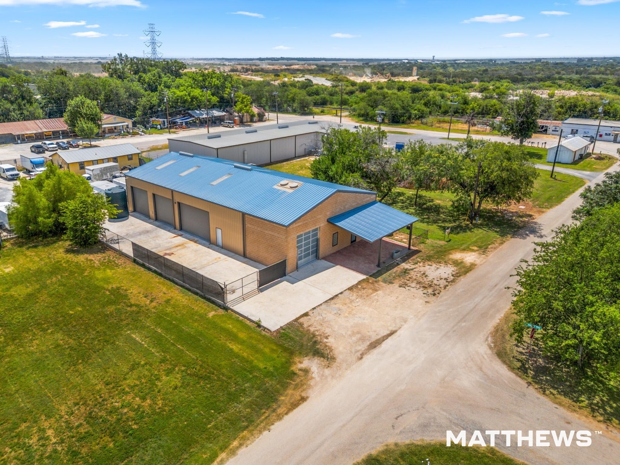 18440 3rd St, San Antonio, TX for sale Primary Photo- Image 1 of 4