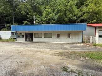 More details for 6467 Old KY Highway 80, Avawam, KY - Retail for Sale