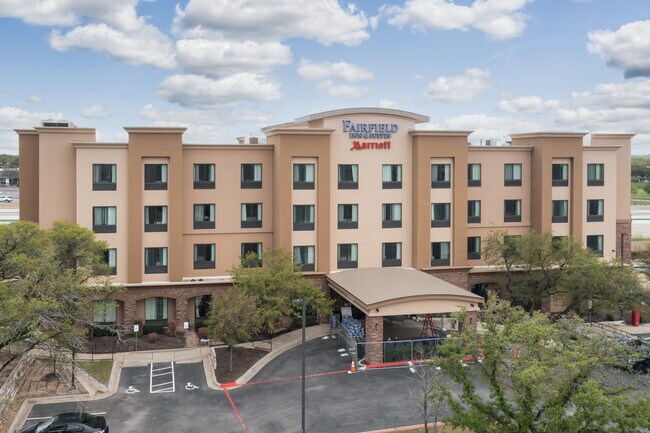 More details for 13087 Research Blvd, Austin, TX - Hospitality for Sale