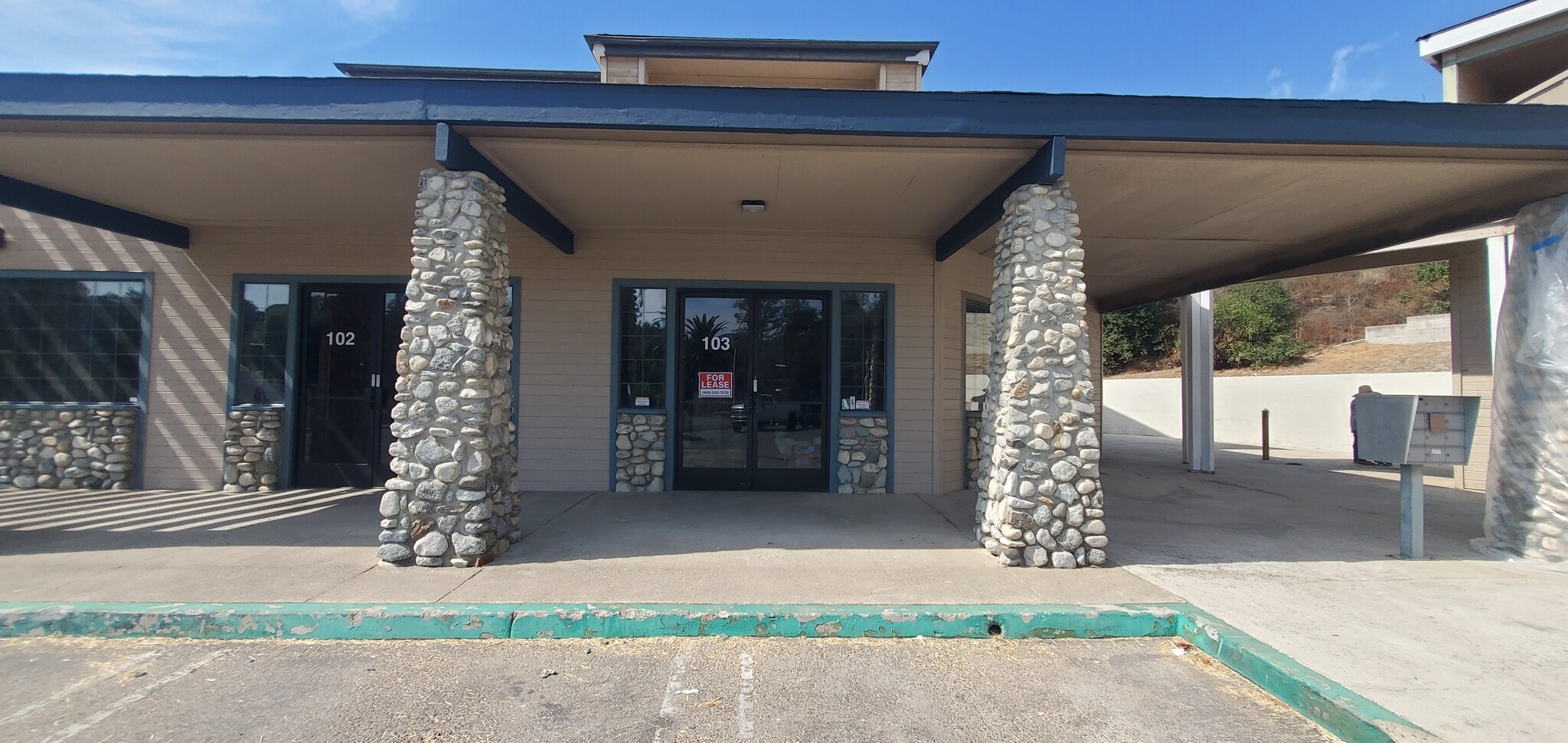 30555 Trabuco Canyon Rd, Trabuco Canyon, CA for sale Building Photo- Image 1 of 1