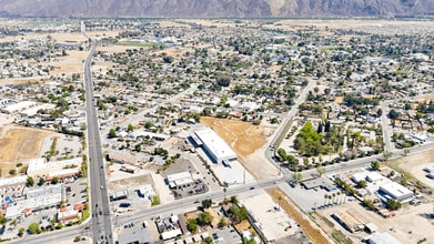 139 Kellam Ave, San Jacinto, CA - Aerial  map view - Image1