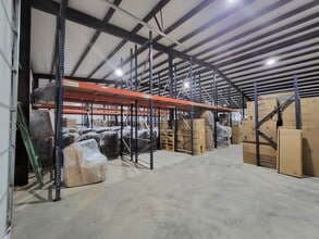 2500 Climer Cir, Amarillo, TX à louer Photo intérieure- Image 2 de 4