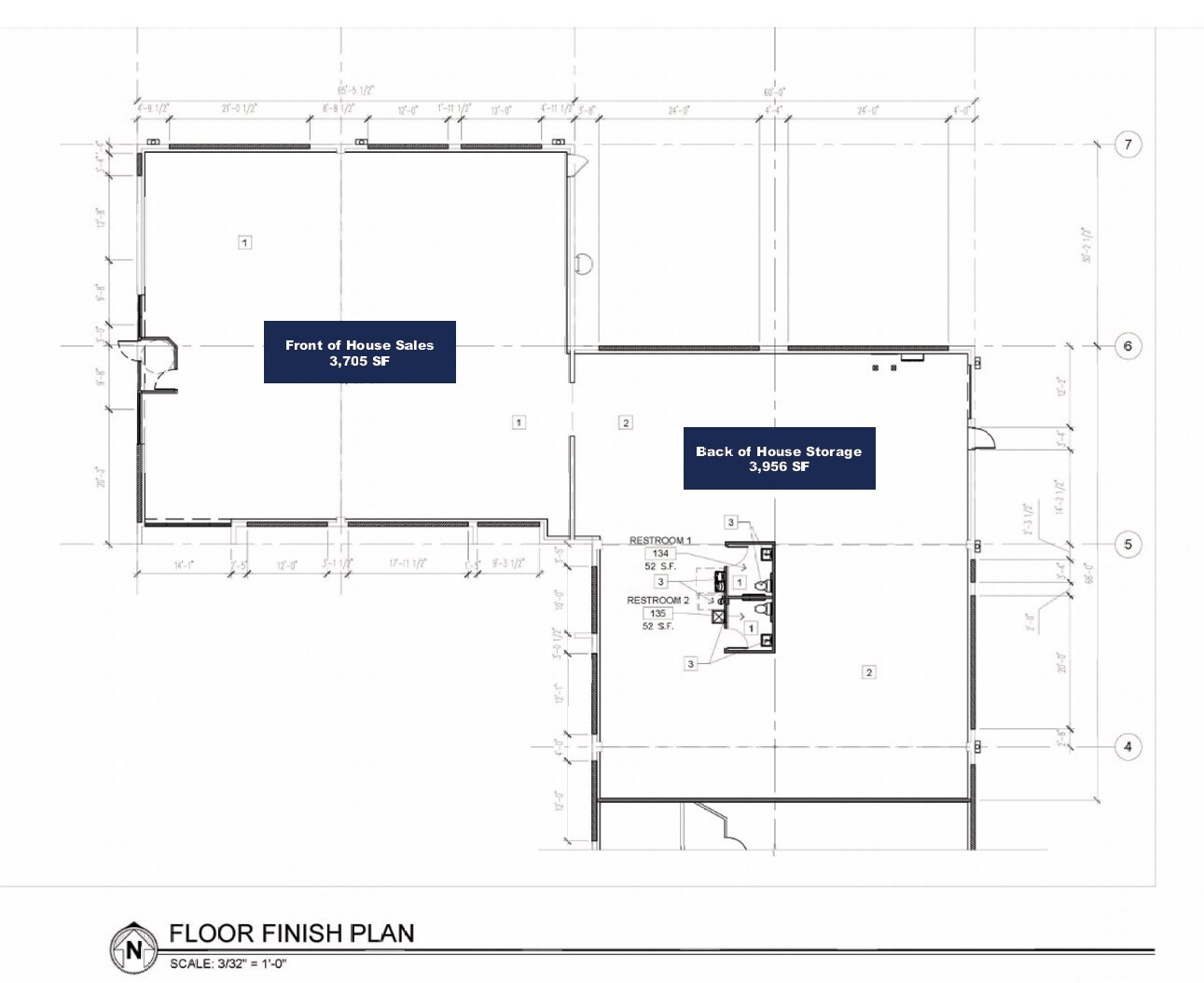 3735 S Pine St, Tacoma, WA à louer Plan d  tage- Image 1 de 1