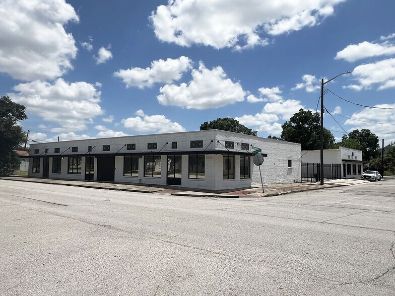 3602 Navigation Blvd, Houston, TX à vendre - Photo du bâtiment - Image 2 de 28