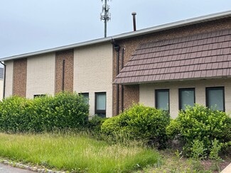 Plus de détails pour 170 Us Highway 206, Hillsborough, NJ - Industriel à vendre