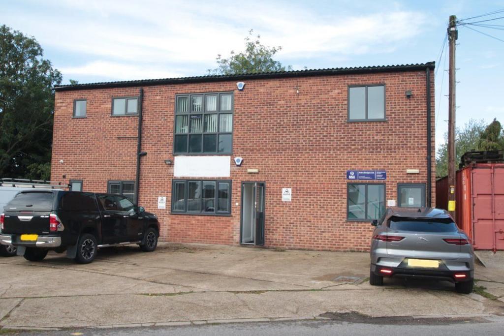 Unit 20 West Station Yard, Maldon for sale Building Photo- Image 1 of 1