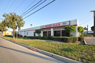 Plus de détails pour 14525 Firestone Blvd, La Mirada, CA - Local d'activités à louer