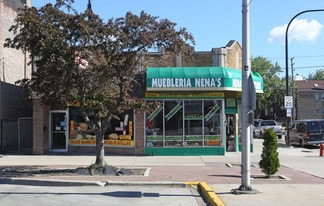 Plus de détails pour 5628-5630 W Cermak Rd, Cicero, IL - Commerce de détail à louer