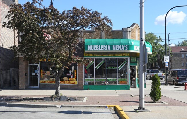 More details for 5628-5630 W Cermak Rd, Cicero, IL - Retail for Lease