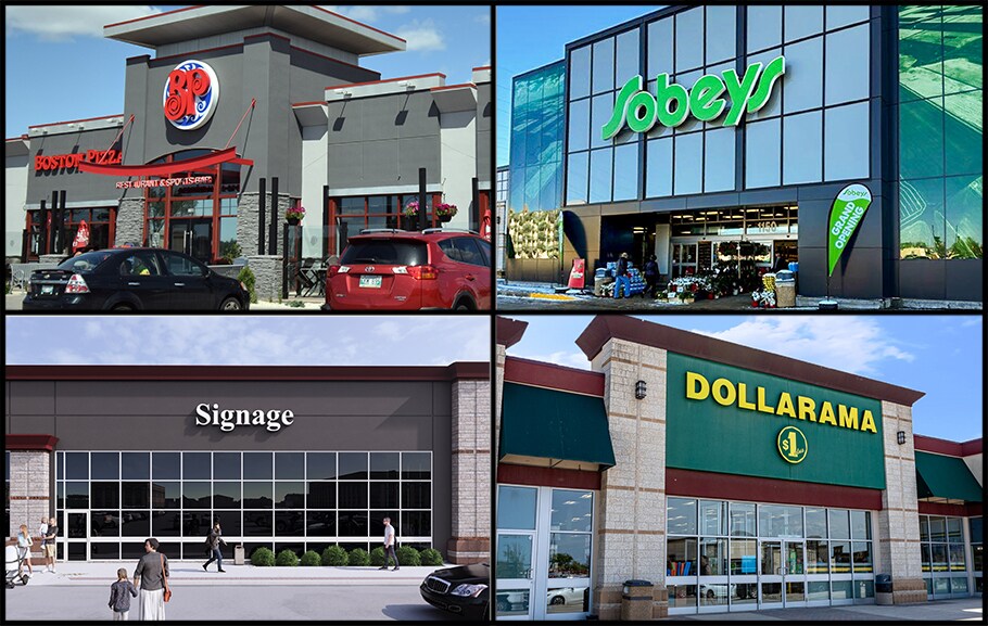 1170 Taylor Ave, Winnipeg, MB for sale - Building Photo - Image 1 of 1