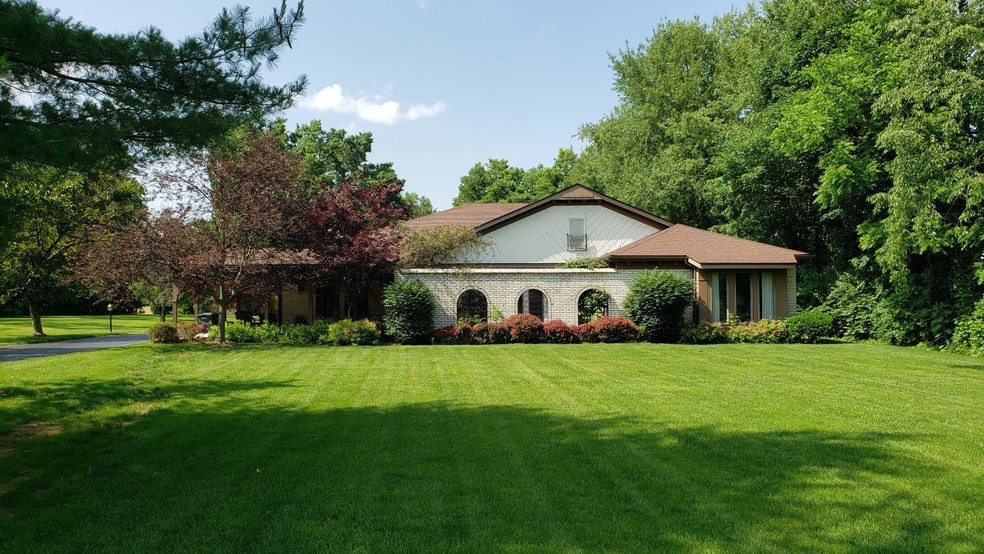 4120 W Franklin St, Bellbrook, OH for sale - Building Photo - Image 1 of 1