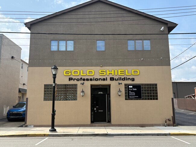 Plus de détails pour 817 Main St, Pittsburgh, PA - Bureau à vendre