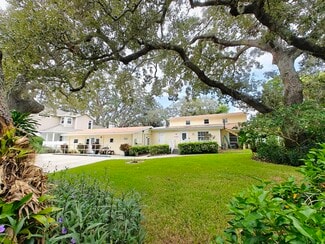 Plus de détails pour 905 Virginia Ave, Tarpon Springs, FL - Soins de santé à vendre