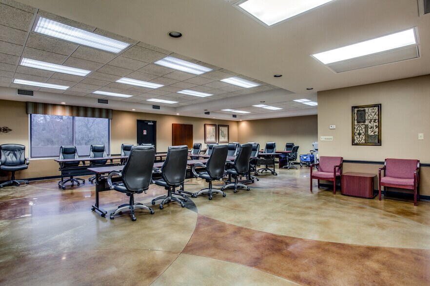 414 W Parkway St, Denton, TX à louer - Photo intérieure - Image 2 de 9