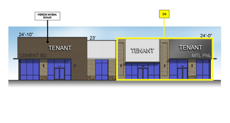 More details for 287 Loudon Rd, Concord, NH - Retail for Lease