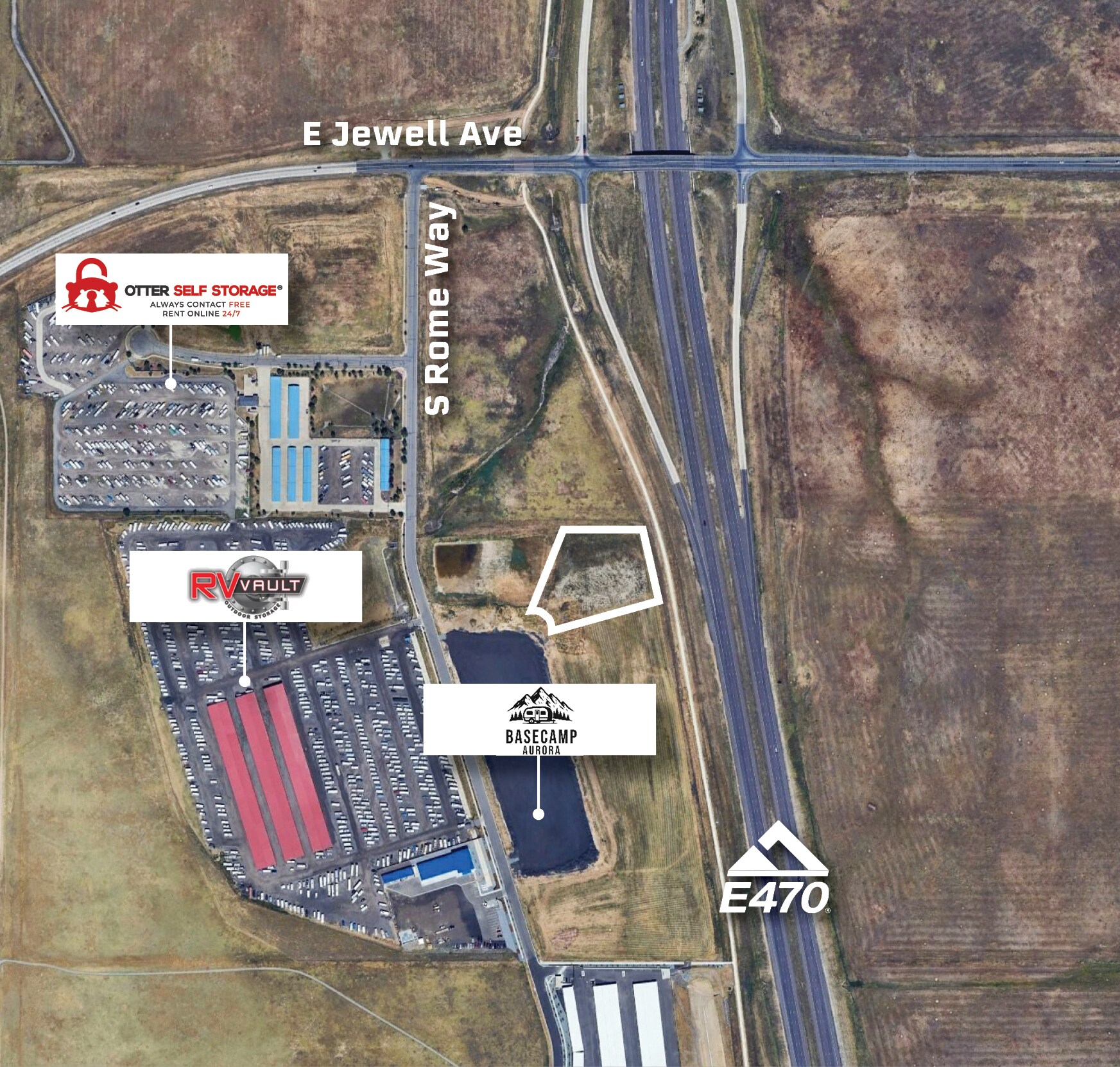 2201 S Sicily Cir, Aurora, CO for lease Primary Photo- Image 1 of 2