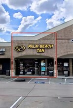 19901 Kingsland Blvd, Houston, TX for lease Building Photo- Image 1 of 2