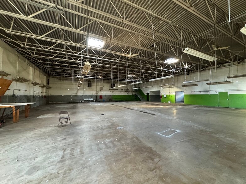 770 W Lincoln Hwy, Coatesville, PA for lease - Building Photo - Image 2 of 10