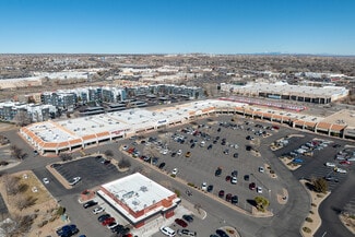 More details for 10131 Coors Blvd NW, Albuquerque, NM - Retail for Lease