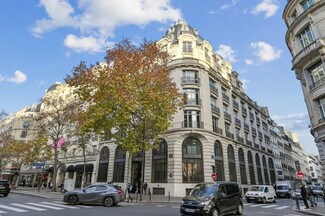 Plus de détails pour 10 Boulevard Haussmann, Paris - Bureau à louer