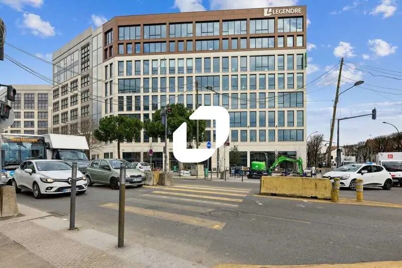 155 Boulevard Maxime Gorki, Villejuif à louer - Photo du bâtiment - Image 3 de 17