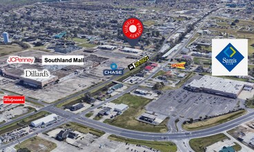 104 Armour Dr, Houma, LA - Aérien  Vue de la carte - Image1