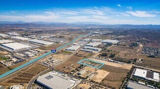 Plus de détails pour 19651 Patterson Ave, Perris, CA - Terrain à vendre