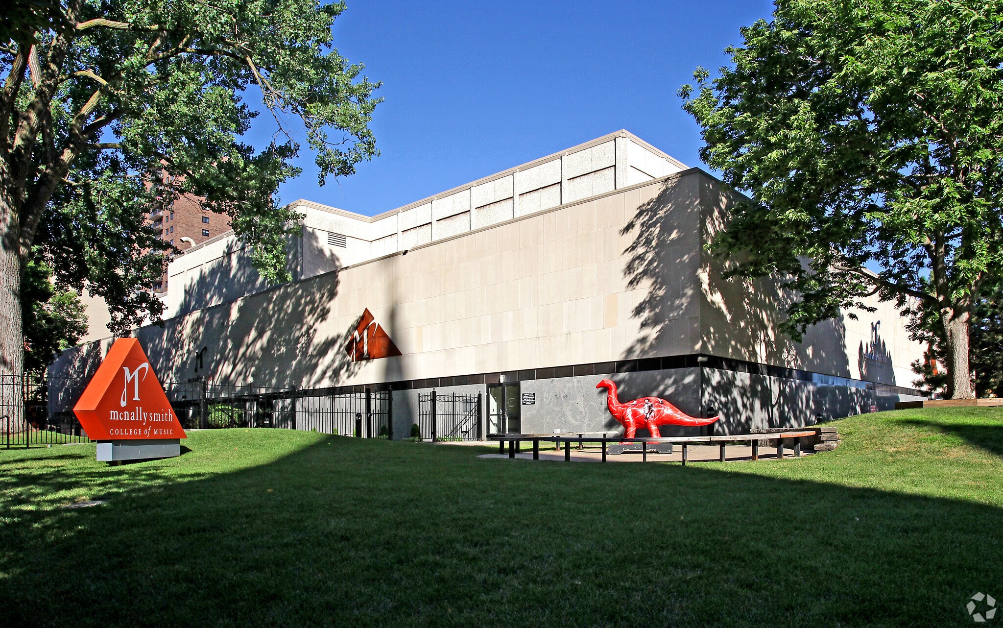 19 Exchange St E, Saint Paul, MN à vendre Photo du bâtiment- Image 1 de 20