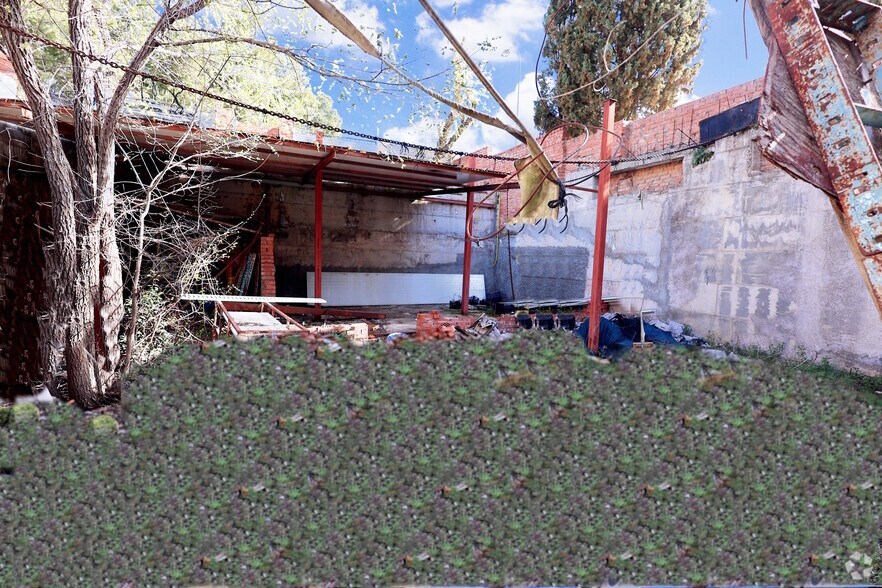 Terrain dans Mejorada del Campo, Madrid à vendre - Photo du bâtiment - Image 3 de 8