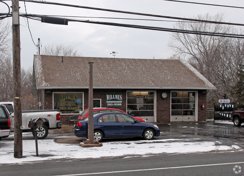 1434 Ridge Rd, Webster, NY for sale - Building Photo - Image 2 of 17