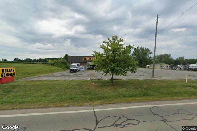 3881 Columbus Rd, Centerburg, OH for sale - Primary Photo - Image 1 of 1